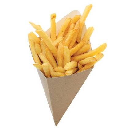 Frytki