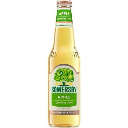 Somersby 33cl