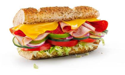 Spicy Italian 15cm