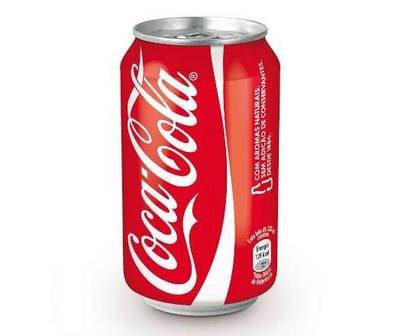 Coca Cola 0.33L