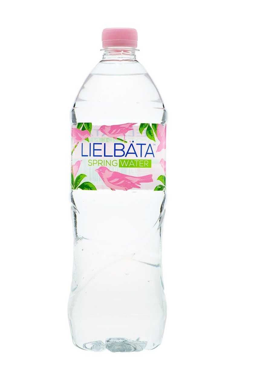 Lielbāta water 500 ml