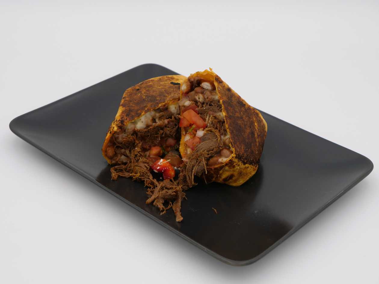 Burrito Toro