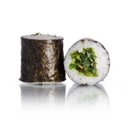 Wakame Maki