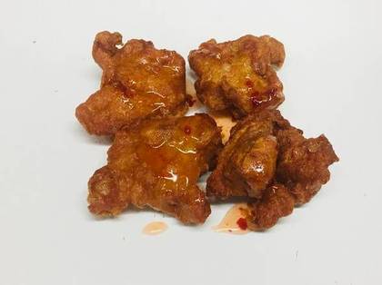 Karaage Frango 4 Peças