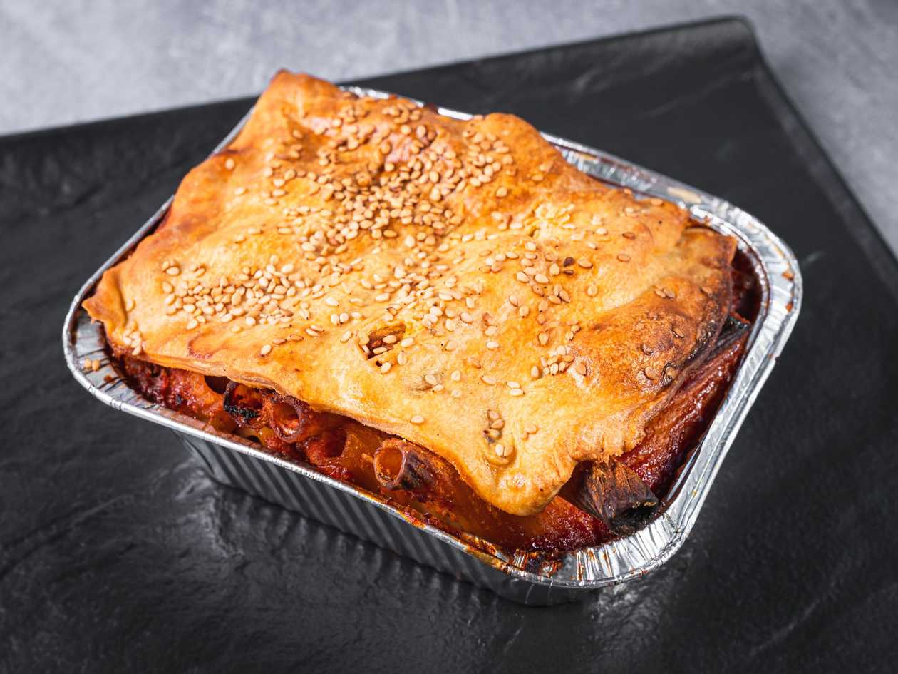 Timpana