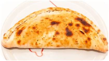 Calzone Especial