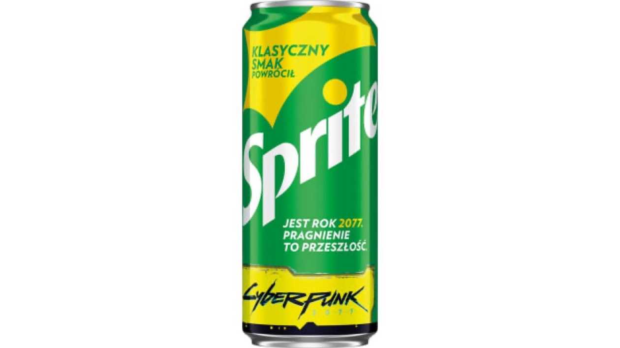 Sprite 300ml