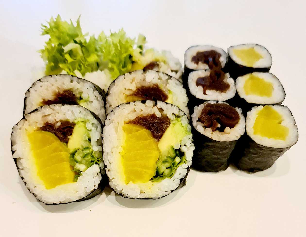 Vege Maki