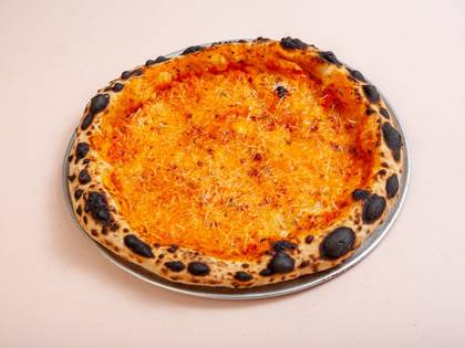 VODKA pizza