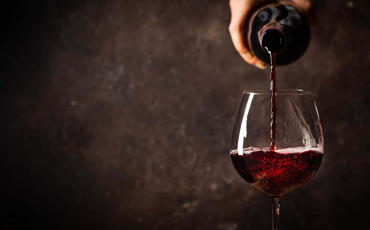 Wine and More Limassol Bolt