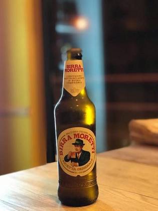 Moretti