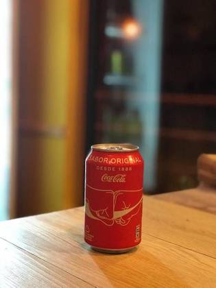 Coca-Cola