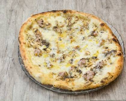 Norcina Pizza