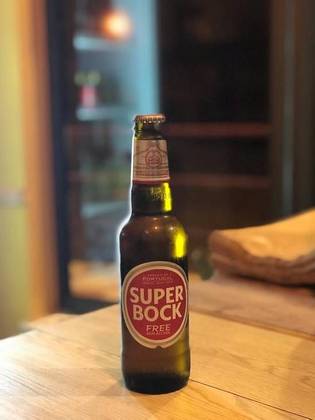 Super Bock 0