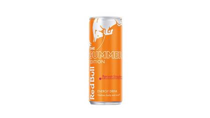 Red Bull Summer Edition 0,25 l
