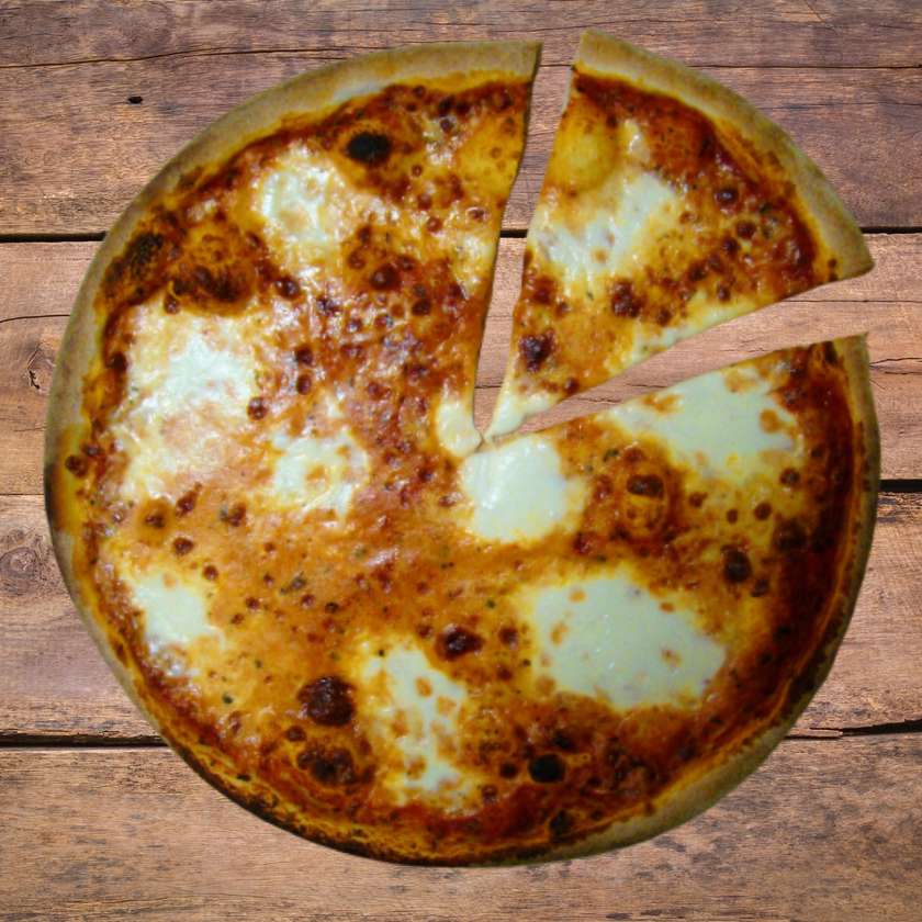 Mozzarellová (32cm)