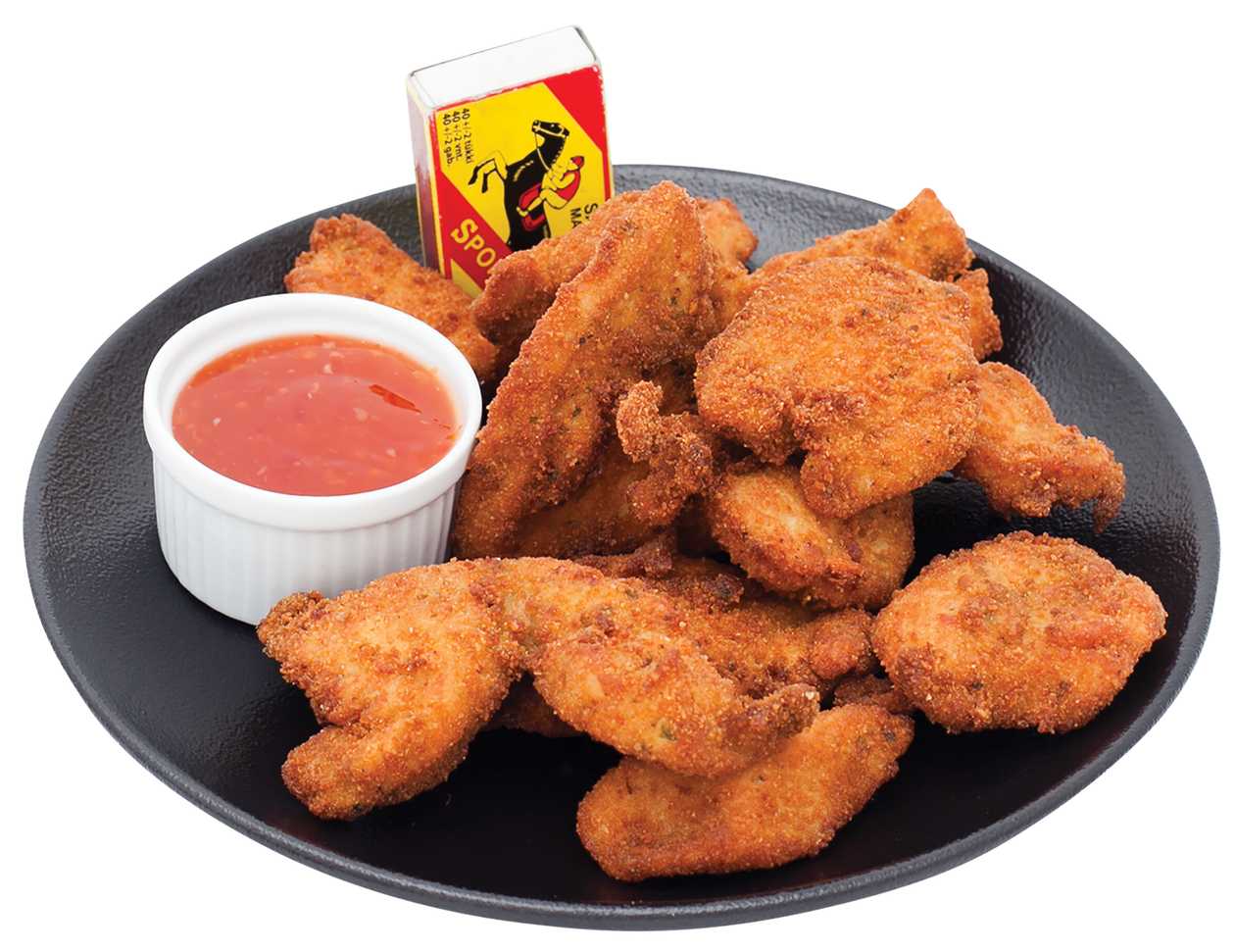 Chicken nuggets