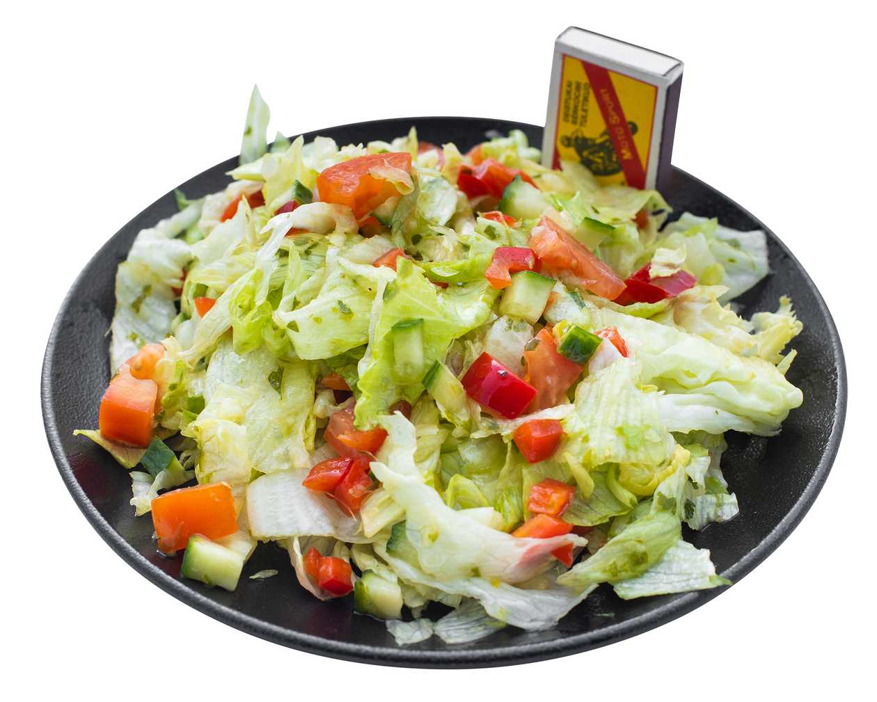 Salad mix