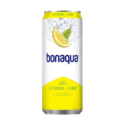 Bonaqua Ctron 33cl