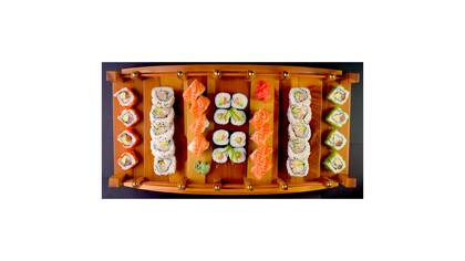 Roll set