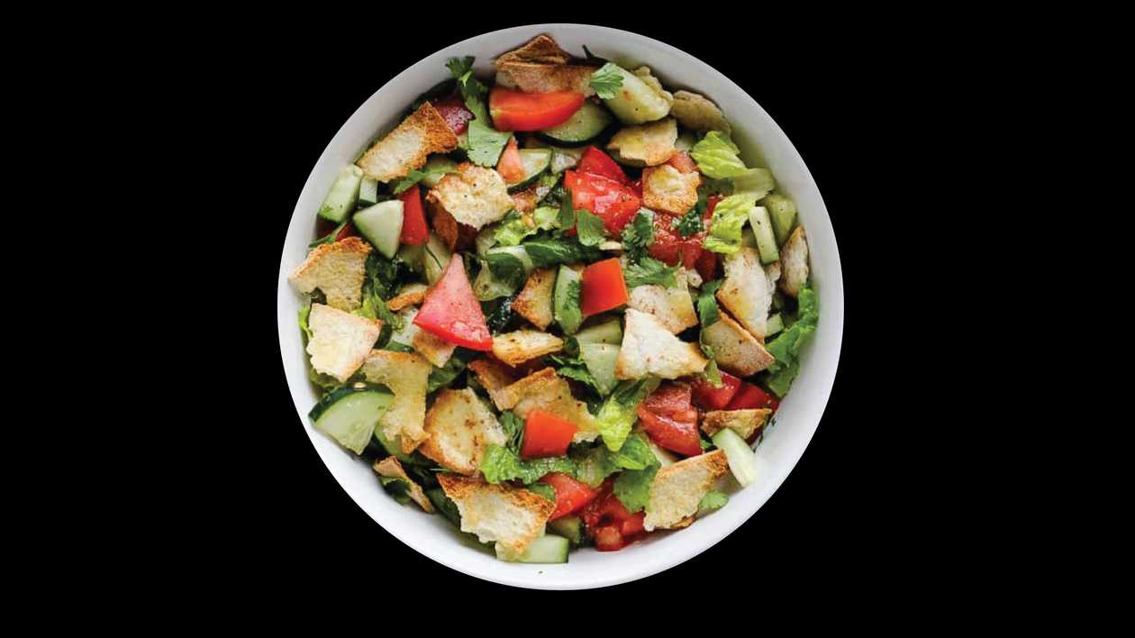Fattoush