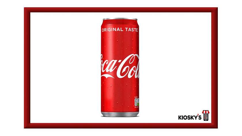 Coca-Cola 330ml