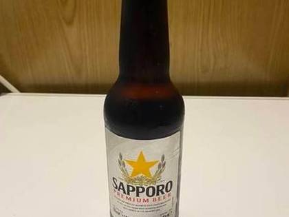 Sapporo Japones