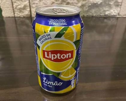 Ice Tea LIMÃO