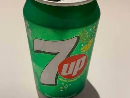 7 Up