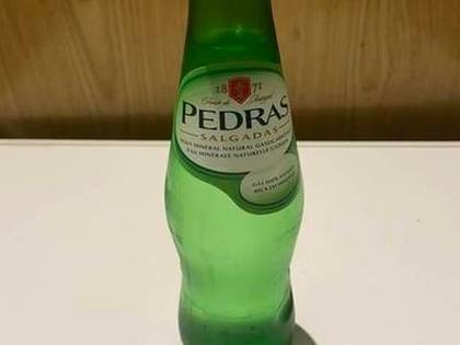 Água das Pedras