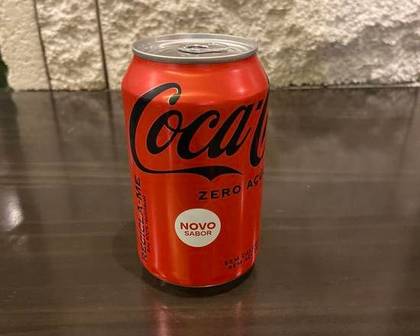 Cola Zero