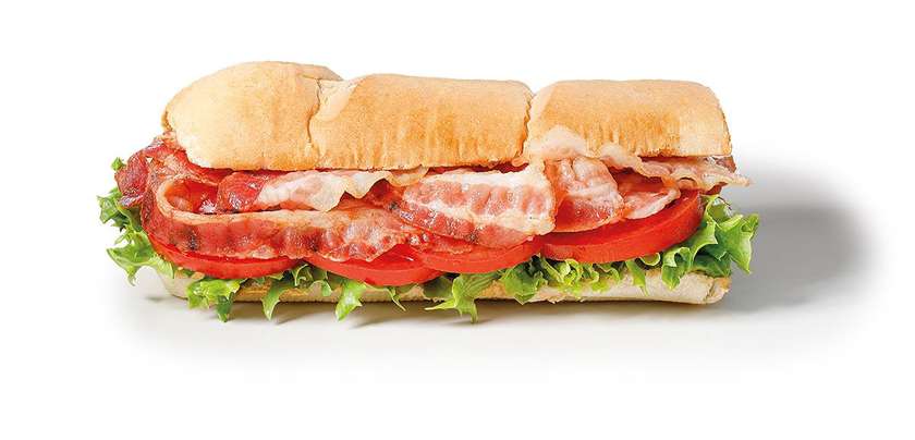 BLT 15 cm