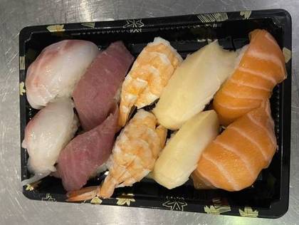 U18 Nigiri Misto