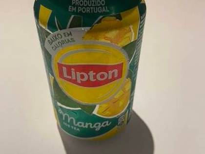 Lipton Manga