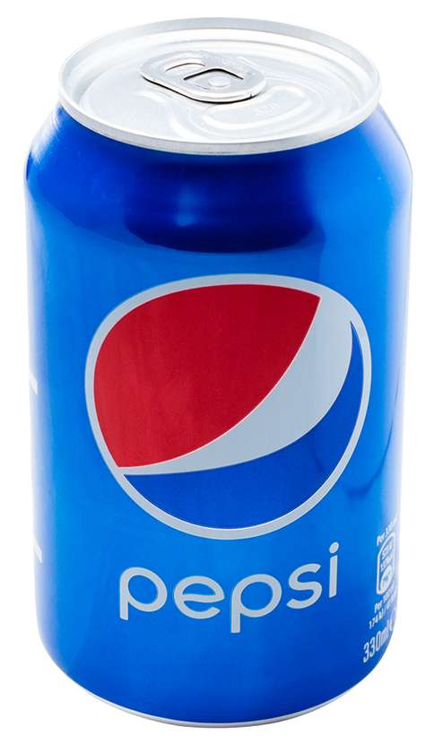 Pepsi 330 ml