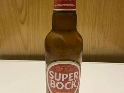 Super Bock