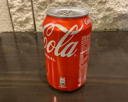 Coca Cola