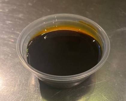 Molho Teriyaki