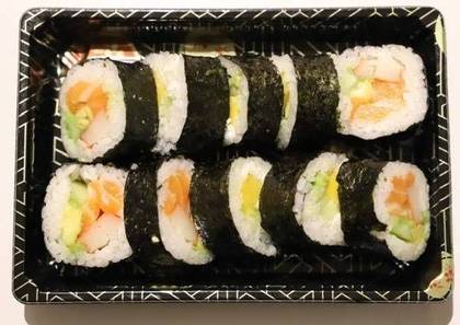U24 Futomaki