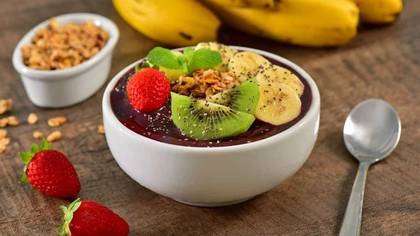Açaí 300 ml