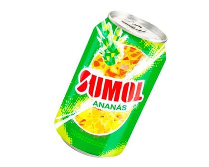 Pineapple Sumol 33cl