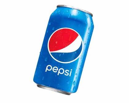 Pepsi 330ml