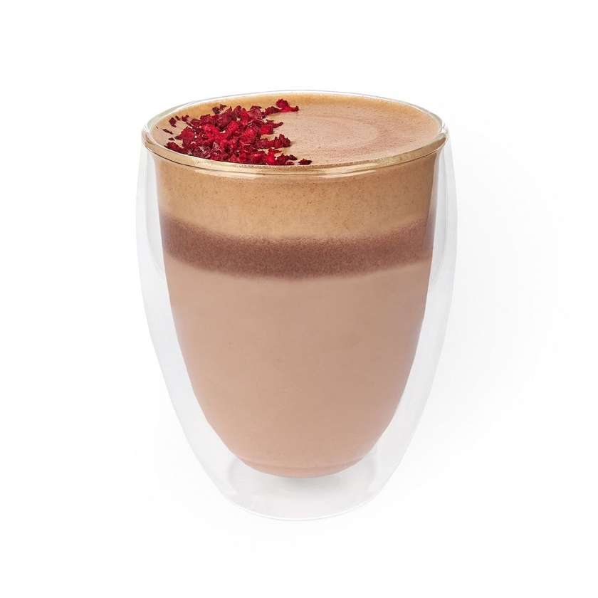 Шоколадное какао 330 мл