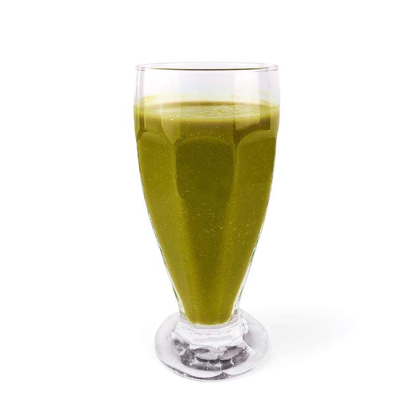 Витамин зеленый