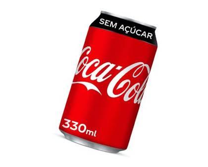 Coca-Cola Zero