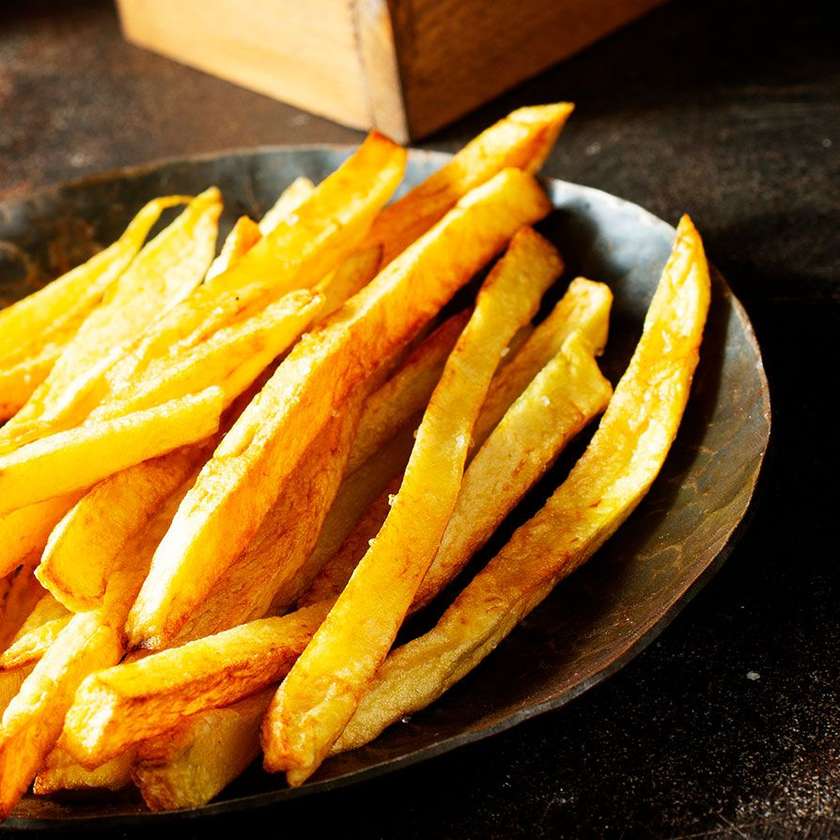 Fries
