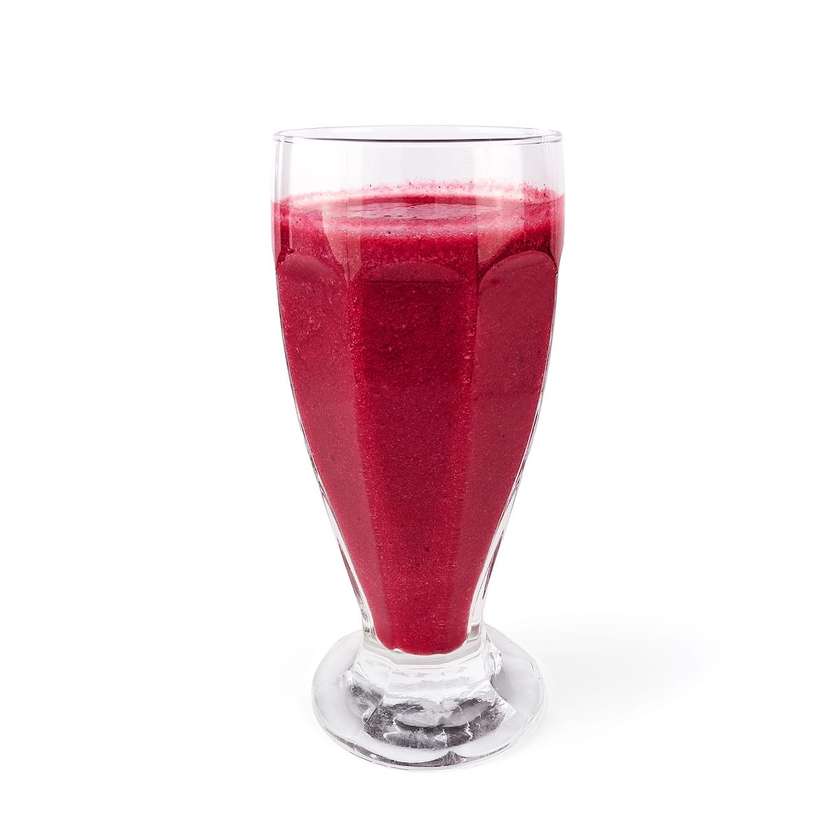 Kissberry смузи