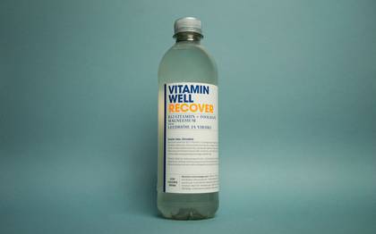 Vitamin well Recover 0.5l