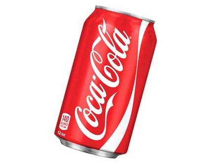 Coca-Cola 33cl