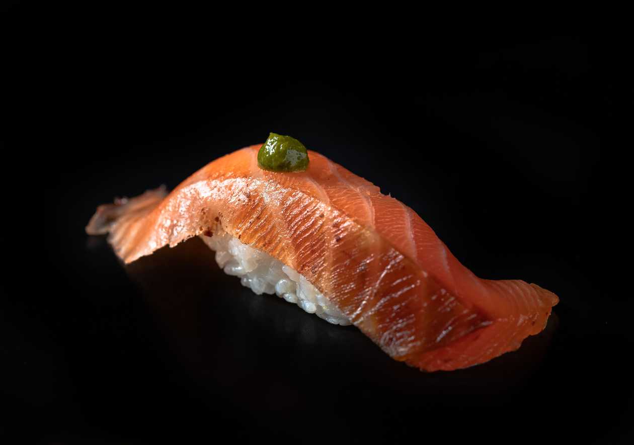 Kodai sake Nigiri